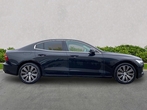 Used Volvo S60 2021 for sale - 76299439: Photo 4