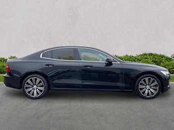 Used Volvo S60 2021 for sale - 76299439: Photo