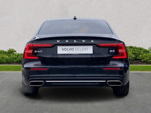 Used Volvo S60 2021 for sale - 76299439: Photo 5
