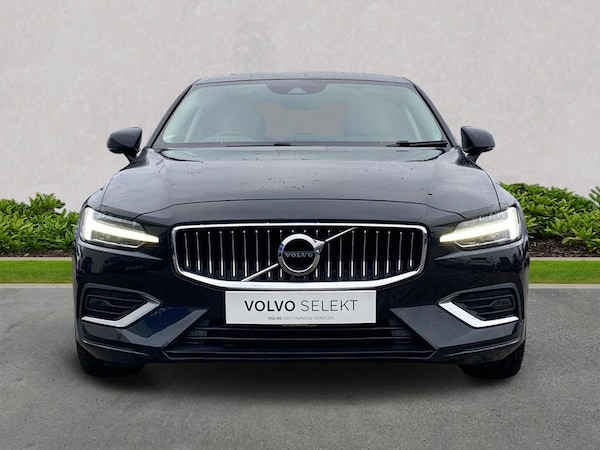 Used Volvo S60 2021 for sale - 76299439: Photo 6