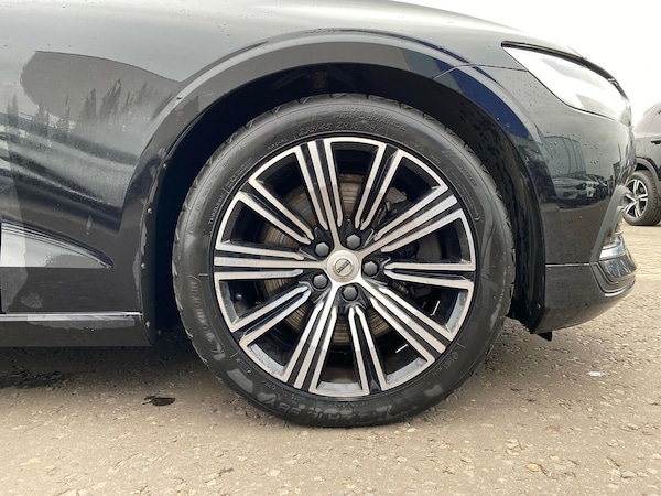 Used Volvo S60 2021 for sale - 76299439: Photo 7