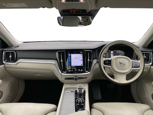 Used Volvo S60 2021 for sale - 76299439: Photo 9