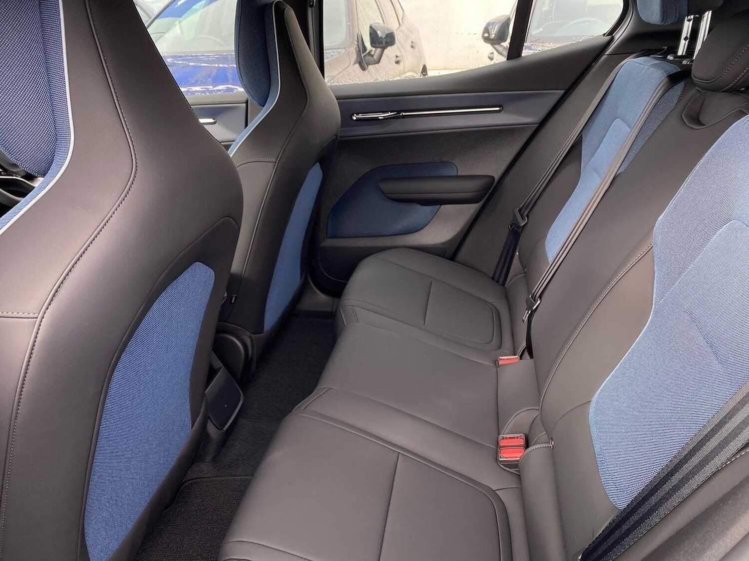 Used Volvo EX30 2025 for sale - 77489317: Photo 16