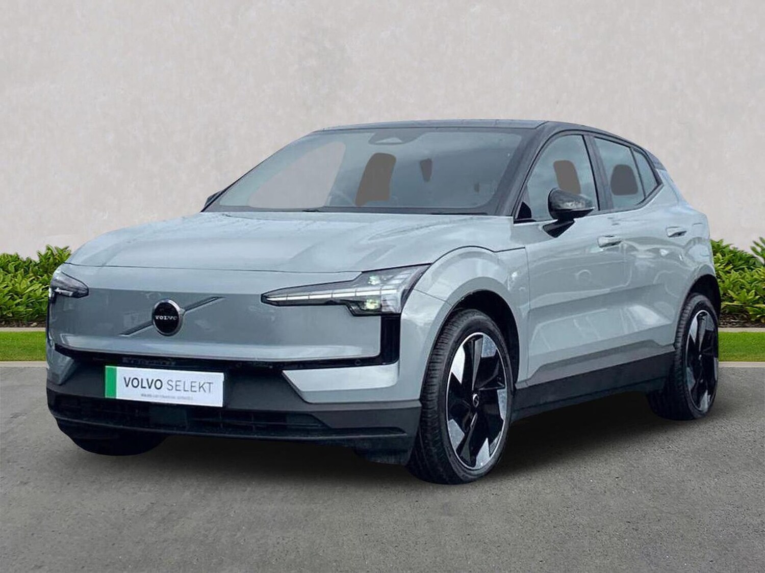 Used Volvo EX30 2025 for sale - 77489317: Photo 20