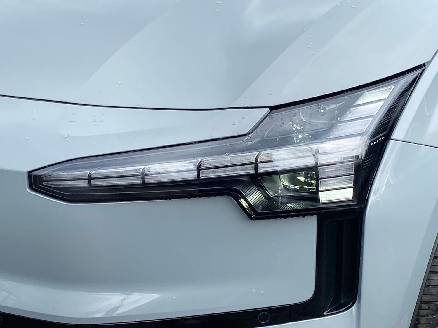 Used Volvo EX30 2025 for sale - 77489317: Photo 33