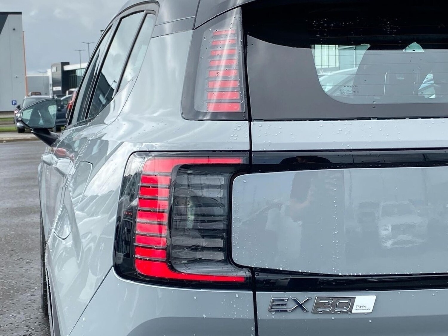 Used Volvo EX30 2025 for sale - 77489317: Photo 34