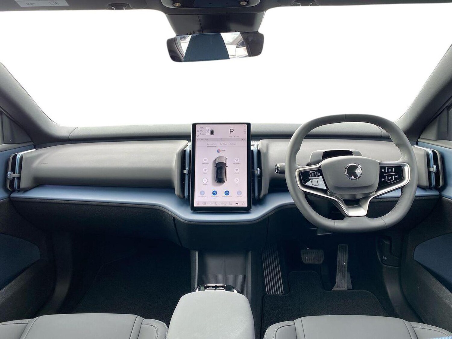 Used Volvo EX30 2025 for sale - 77489317: Photo 8