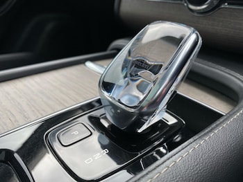 Used Volvo XC90 2021 for sale - 75907898: Photo