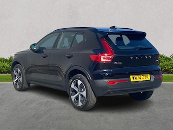 Used Volvo XC40 2025 for sale - 75498241: Photo