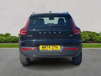 Used Volvo XC40 2025 for sale - 75498241: Photo