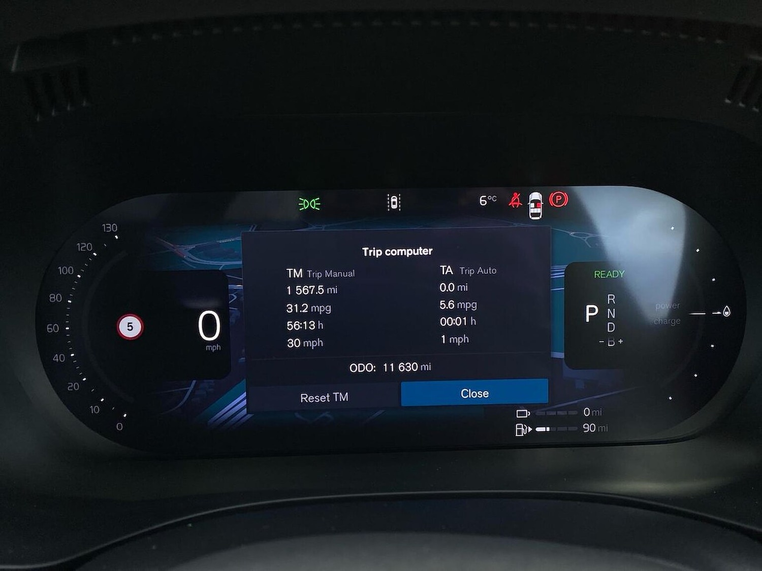 Used Volvo XC60 2025 for sale - 77984050: Photo 10