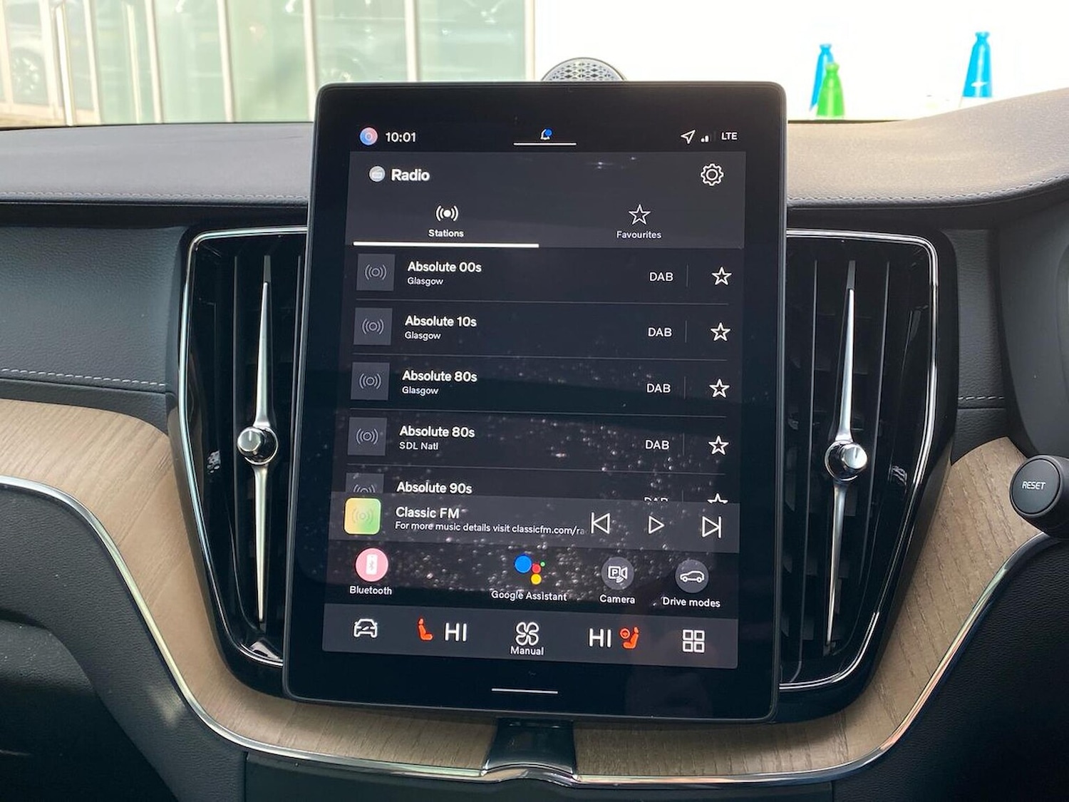 Used Volvo XC60 2025 for sale - 77984050: Photo 11