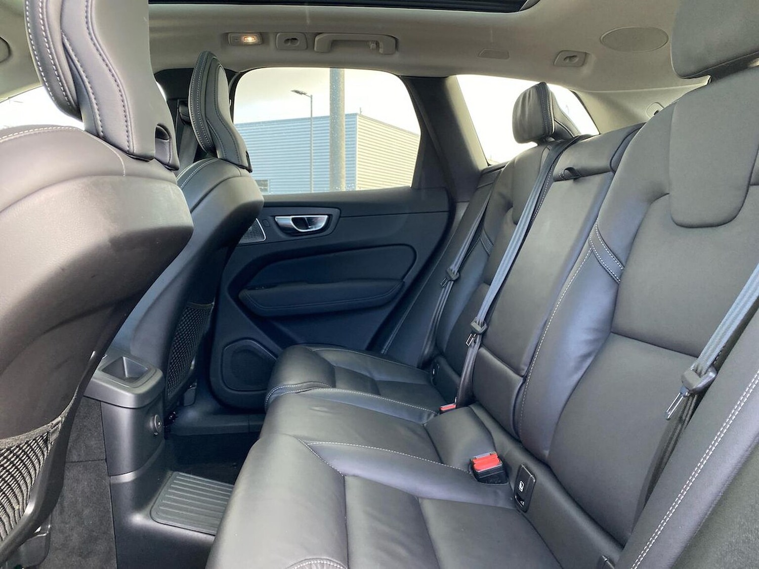 Used Volvo XC60 2025 for sale - 77984050: Photo 16