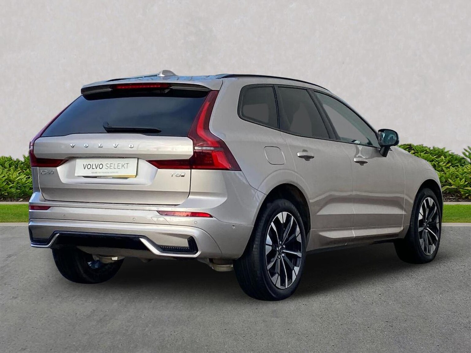 Used Volvo XC60 2025 for sale - 77984050: Photo 18