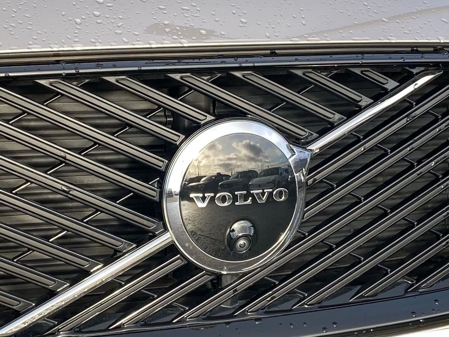 Used Volvo XC60 2025 for sale - 77984050: Photo 33