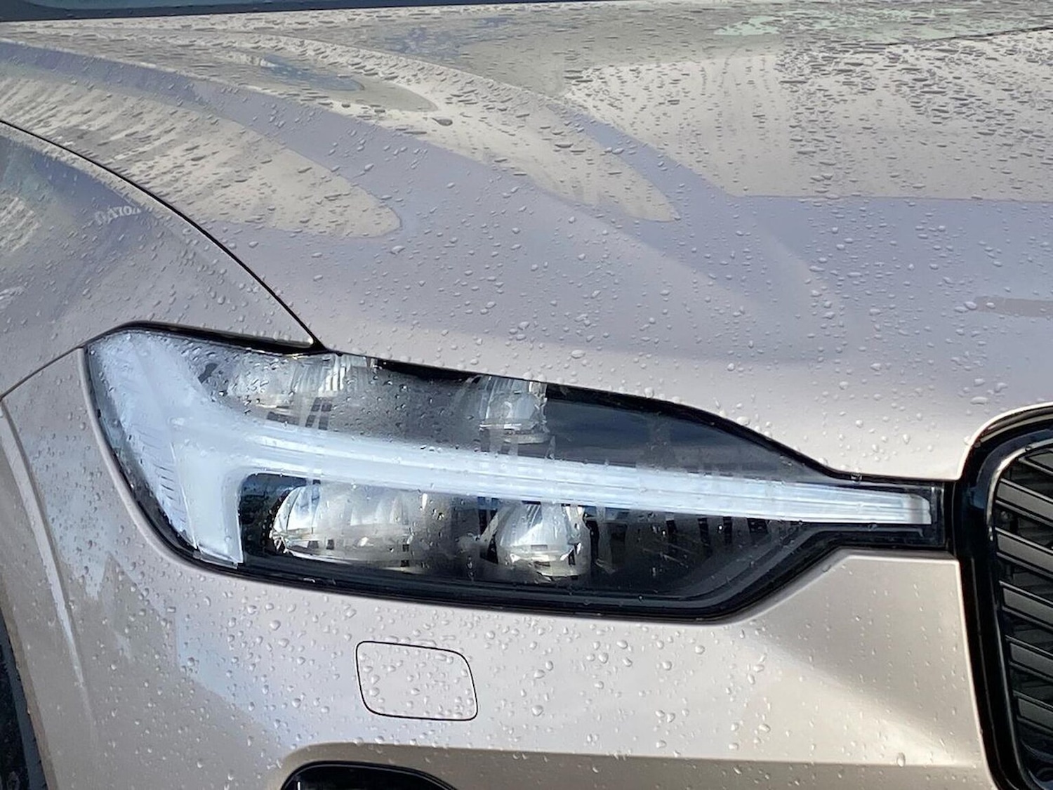 Used Volvo XC60 2025 for sale - 77984050: Photo 34