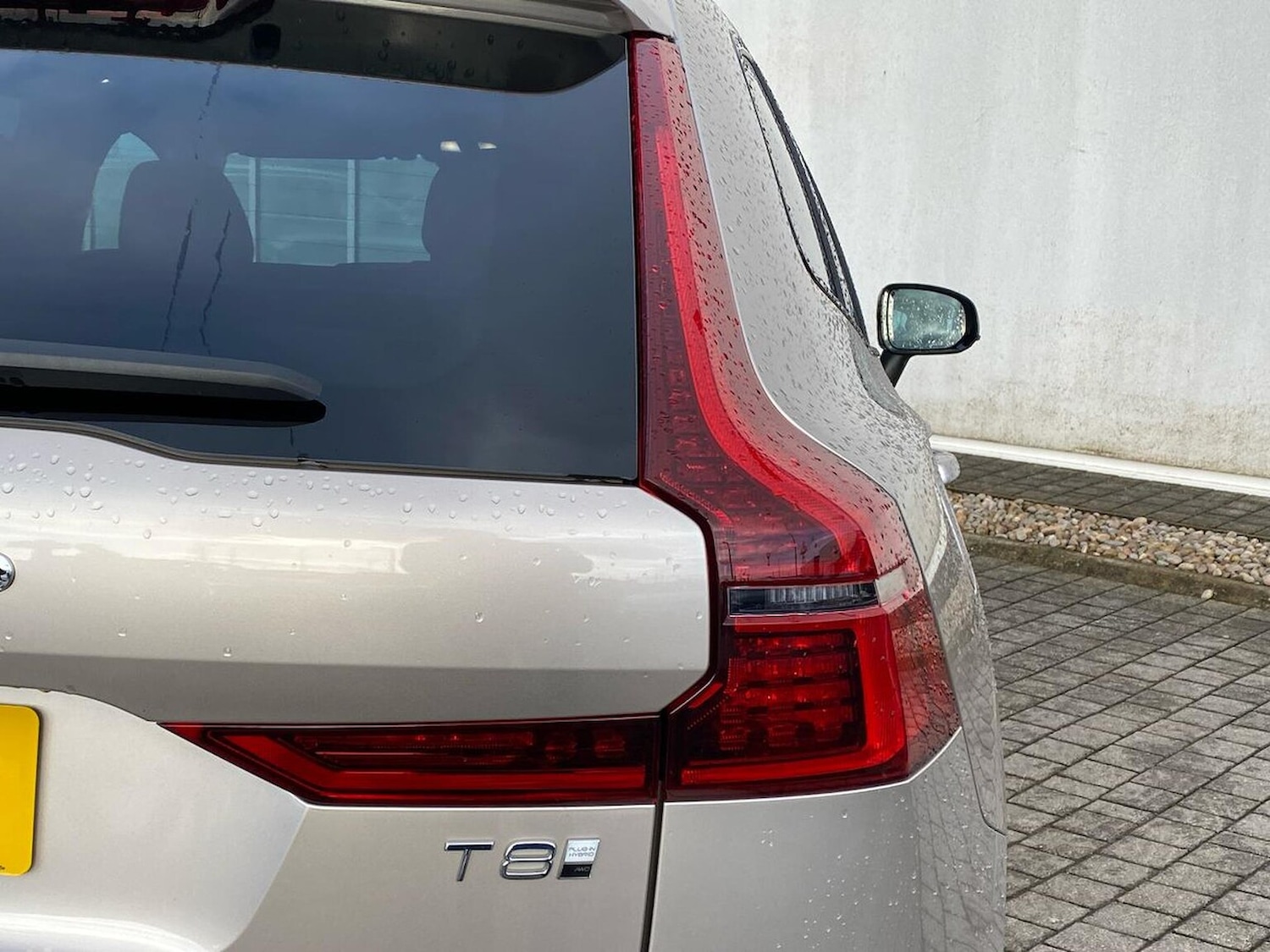 Used Volvo XC60 2025 for sale - 77984050: Photo 35