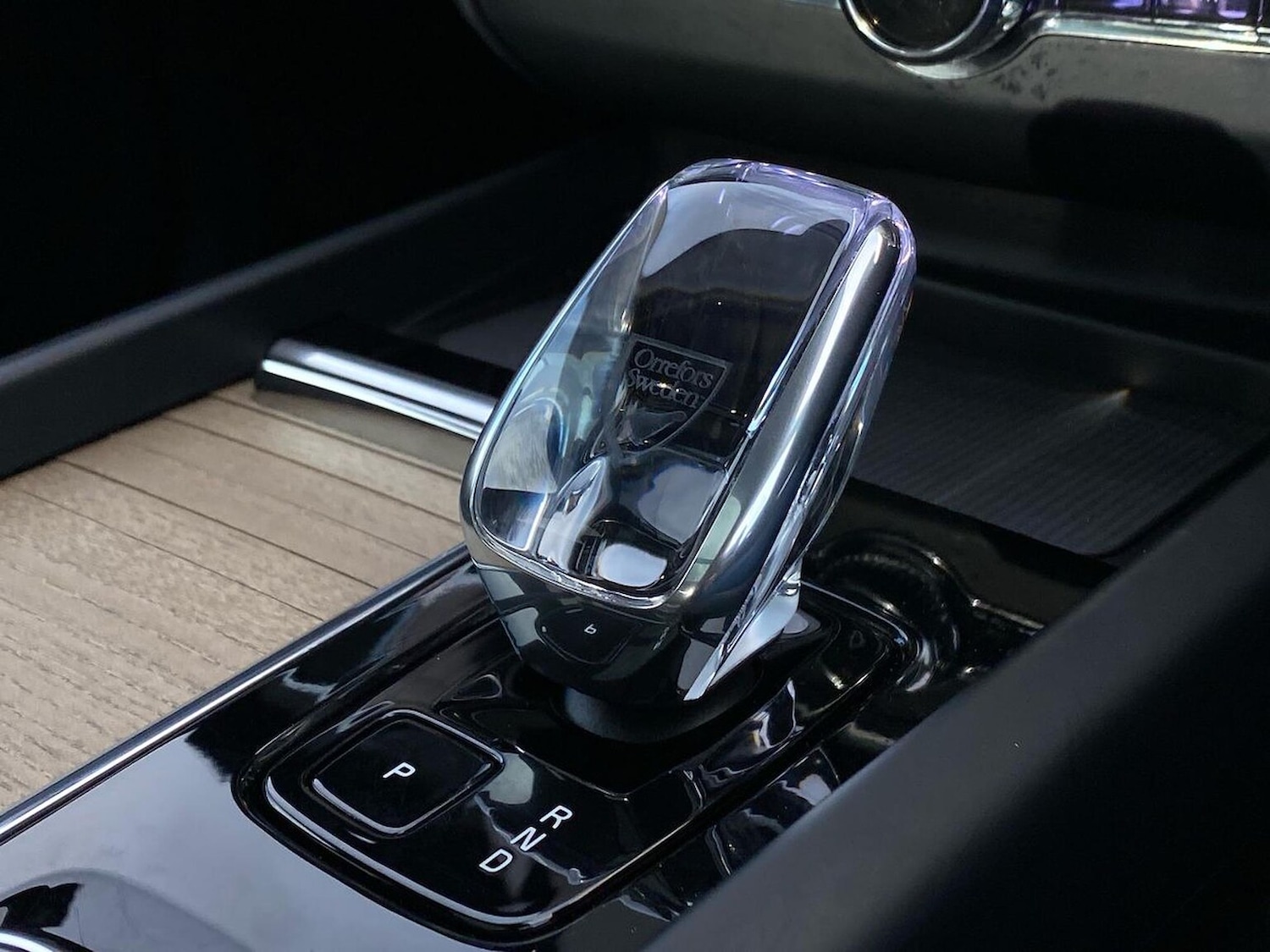 Used Volvo XC60 2025 for sale - 77984050: Photo 39