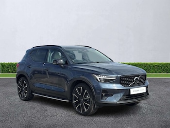 Used Volvo XC40 2026 for sale - 79381909: Photo