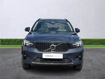Used Volvo XC40 2026 for sale - 79381909: Photo