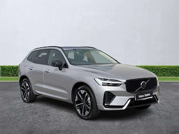Used Volvo XC60 2025 for sale - 79705660: Photo