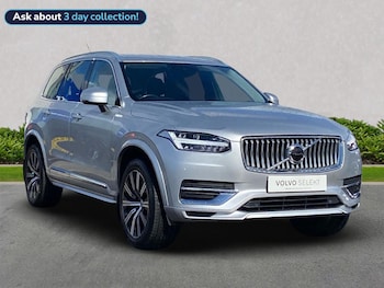2021 - 2.0 B5P [250] Inscription 5dr AWD Gtron