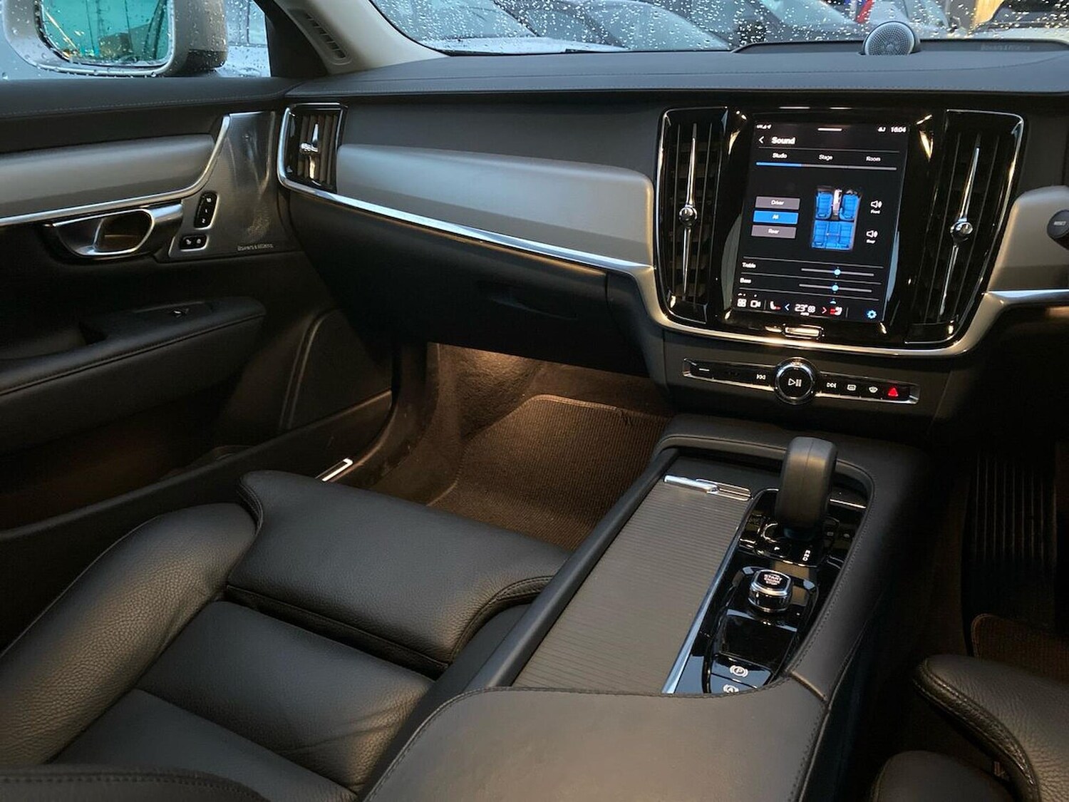 Used Volvo V90 2022 for sale - 77508645: Photo 13