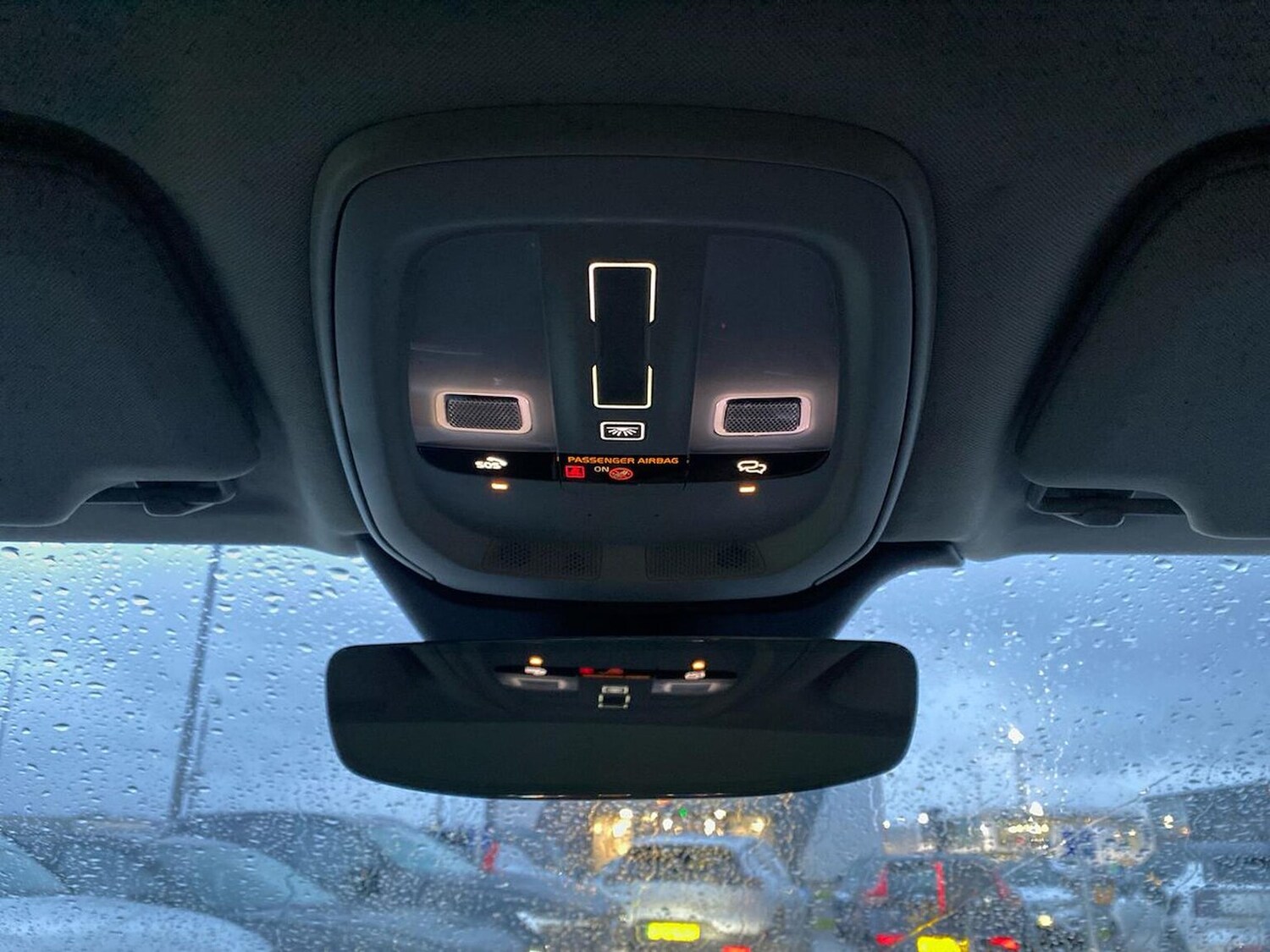 Used Volvo V90 2022 for sale - 77508645: Photo 14