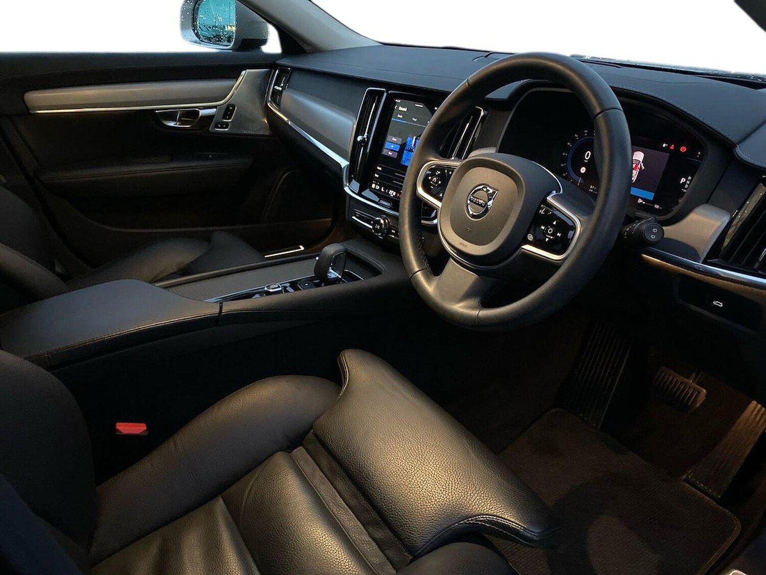 Used Volvo V90 2022 for sale - 77508645: Photo 15