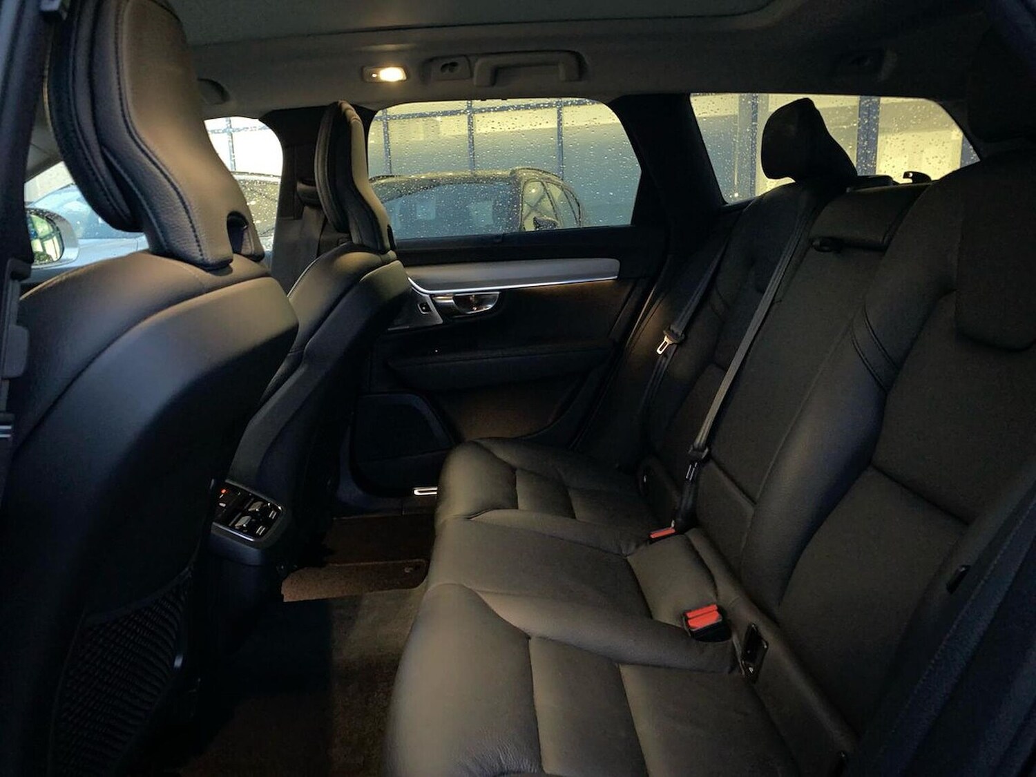 Used Volvo V90 2022 for sale - 77508645: Photo 16