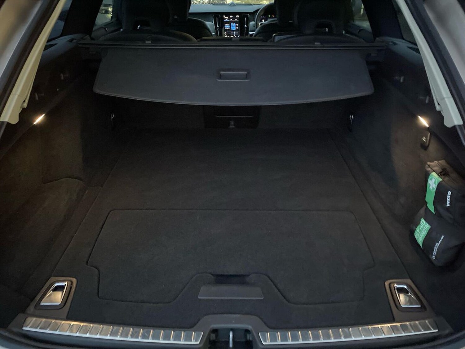 Used Volvo V90 2022 for sale - 77508645: Photo 17