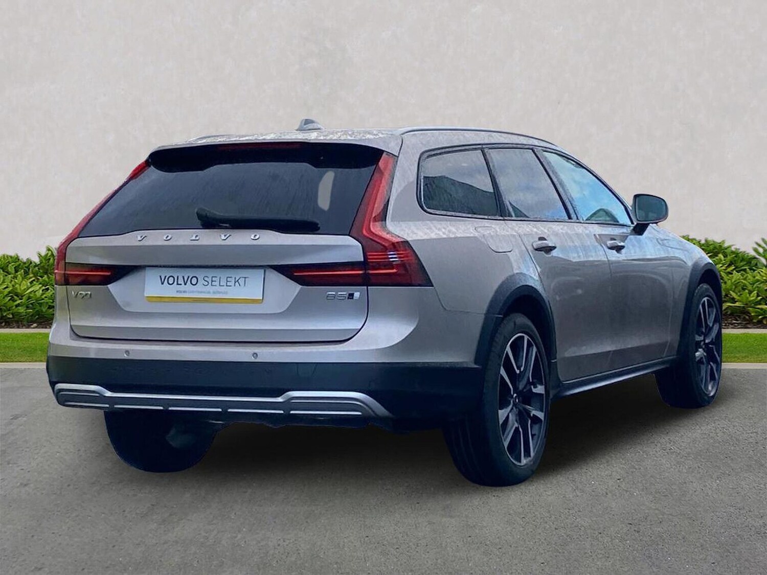 Used Volvo V90 2022 for sale - 77508645: Photo 18