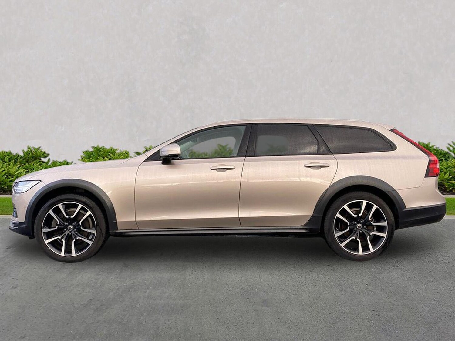 Used Volvo V90 2022 for sale - 77508645: Photo 19