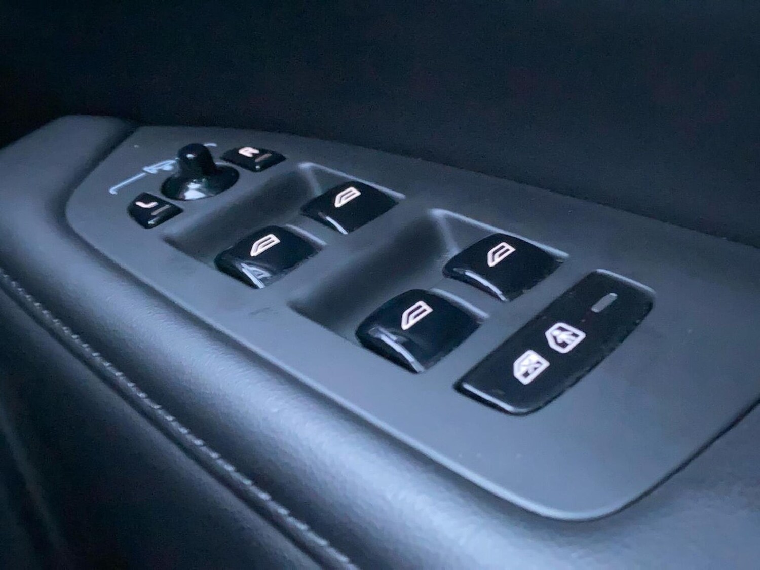 Used Volvo V90 2022 for sale - 77508645: Photo 21