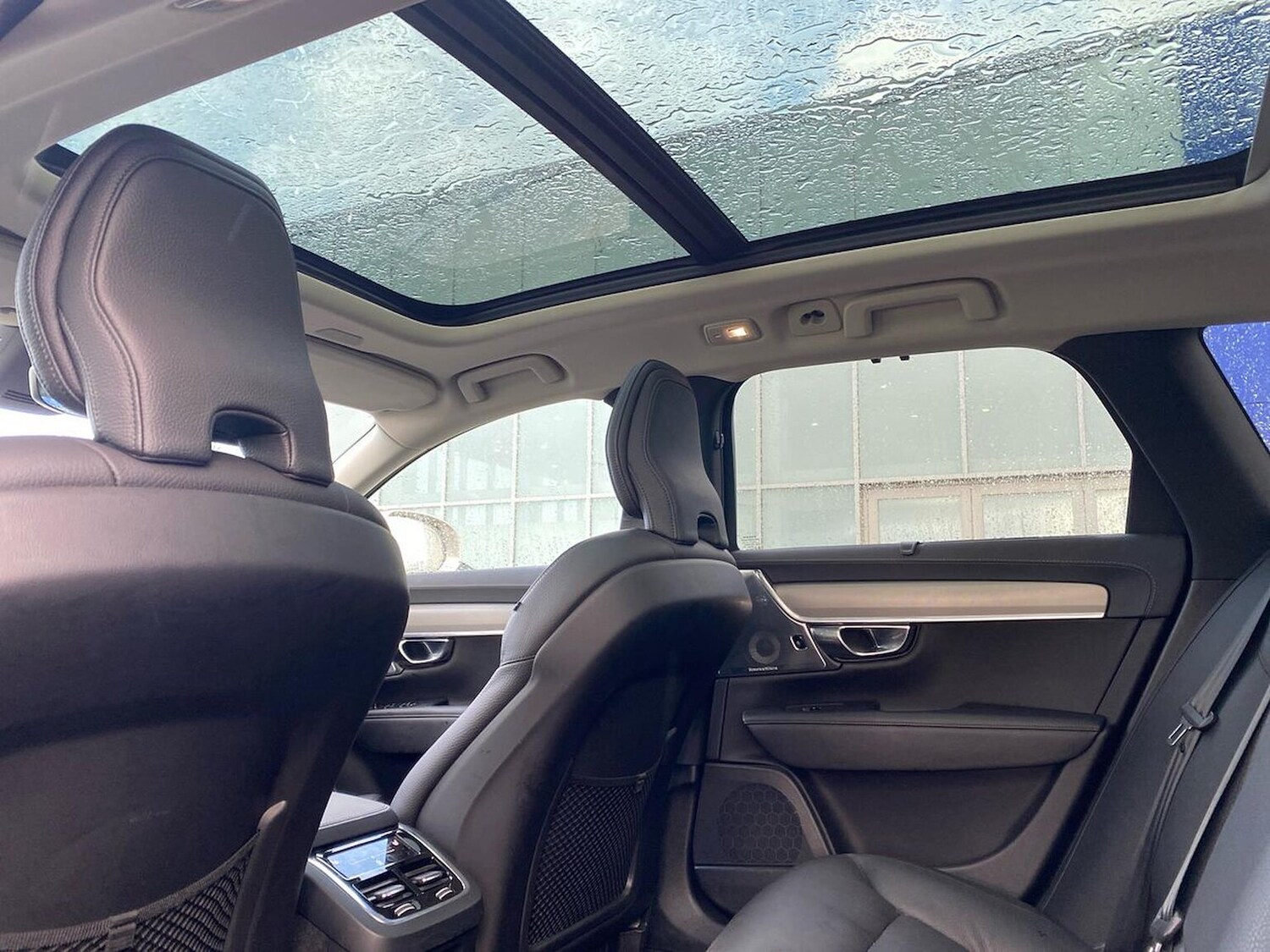 Used Volvo V90 2022 for sale - 77508645: Photo 31