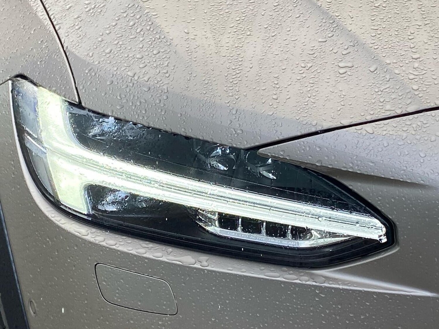 Used Volvo V90 2022 for sale - 77508645: Photo 33