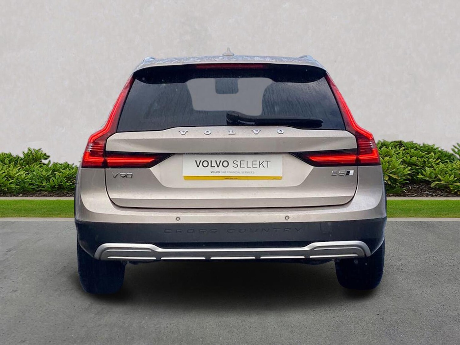 Used Volvo V90 2022 for sale - 77508645: Photo 4