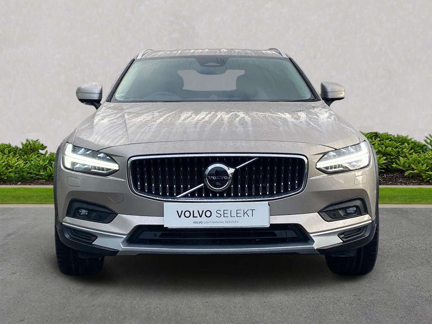 Used Volvo V90 2022 for sale - 77508645: Photo 5