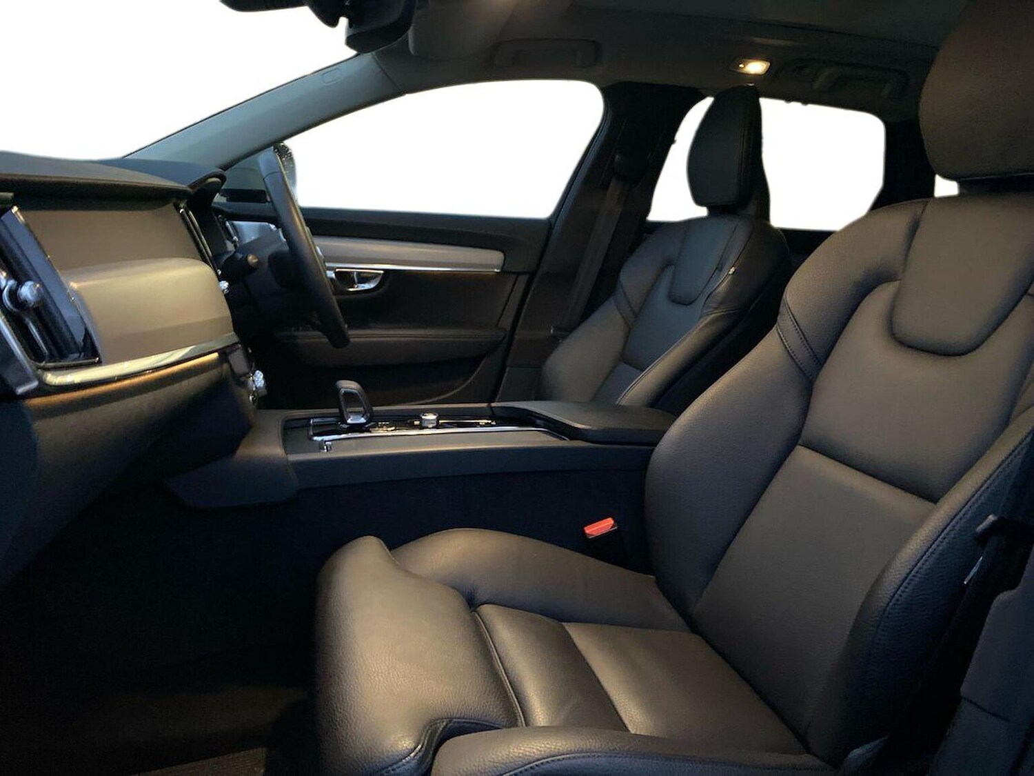 Used Volvo V90 2022 for sale - 77508645: Photo 7