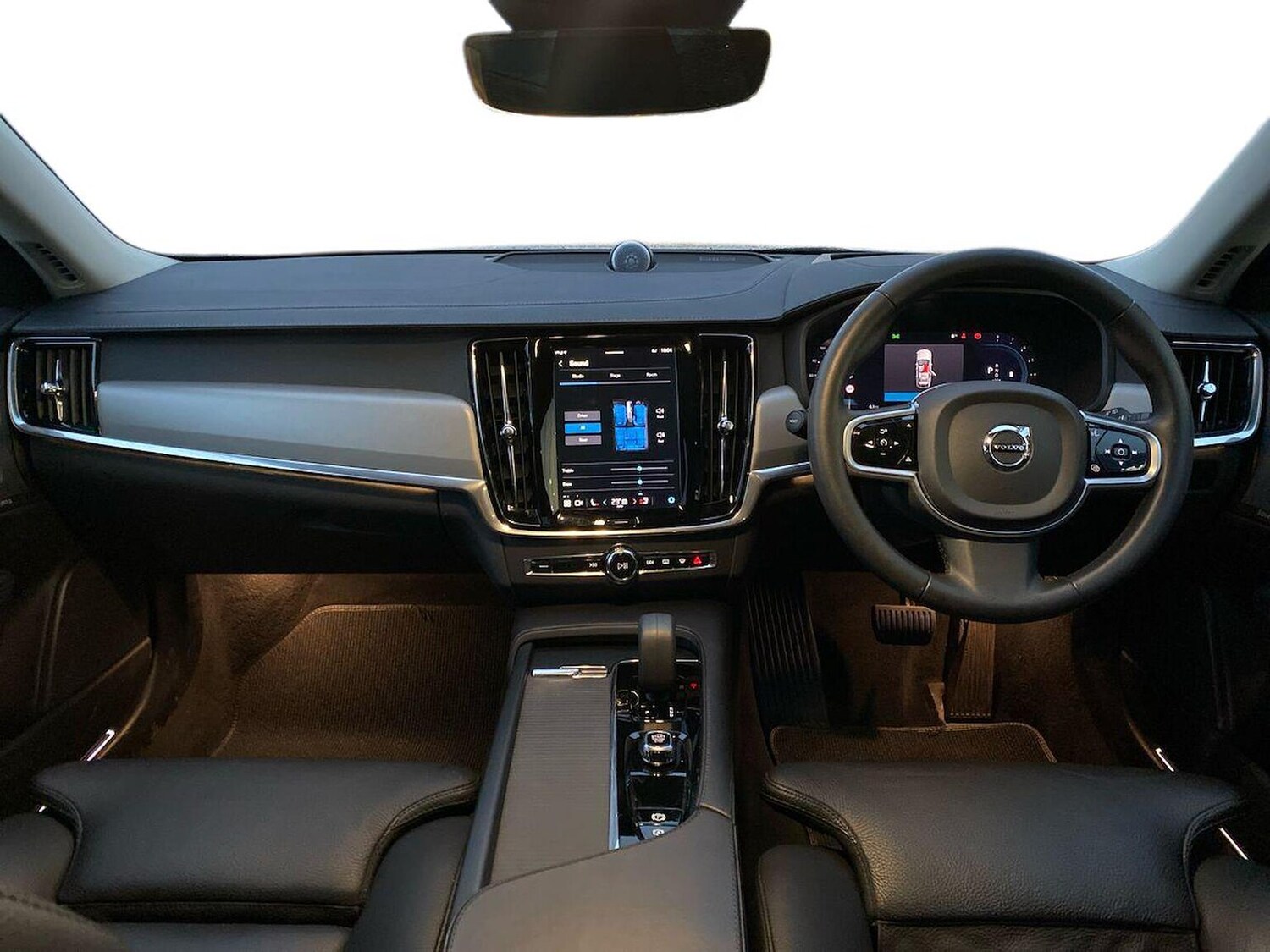 Used Volvo V90 2022 for sale - 77508645: Photo 8