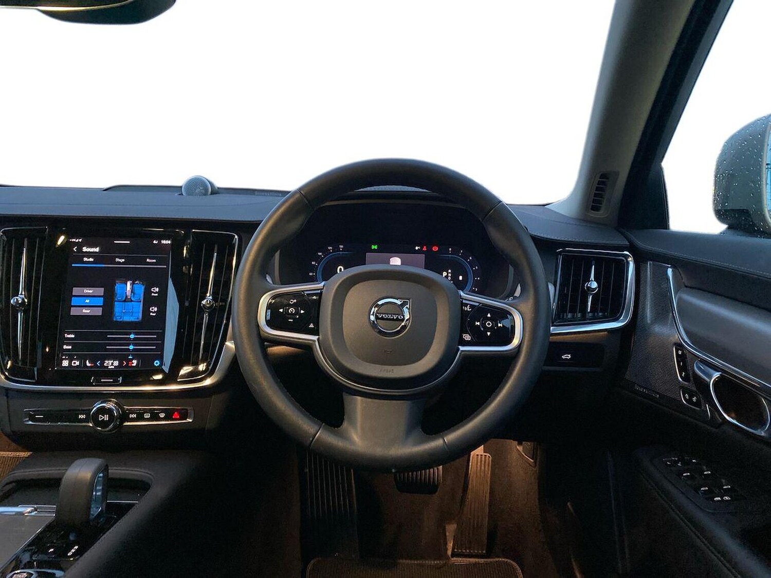 Used Volvo V90 2022 for sale - 77508645: Photo 9