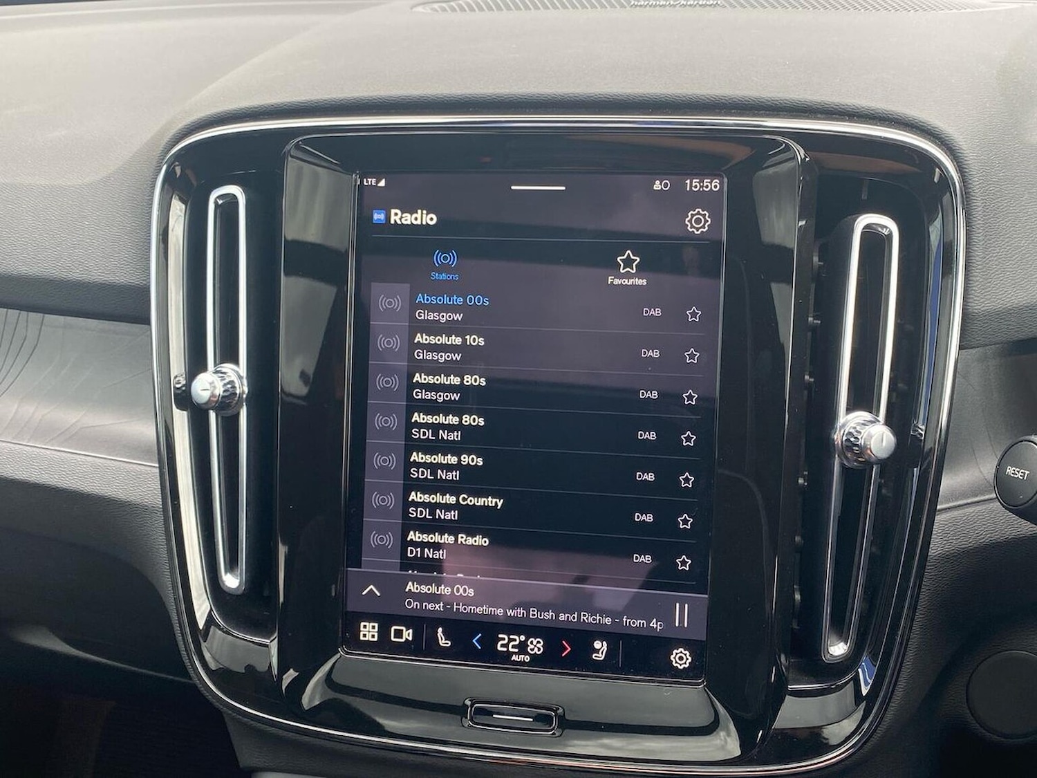 Used Volvo XC40 2025 for sale - 77489368: Photo 11