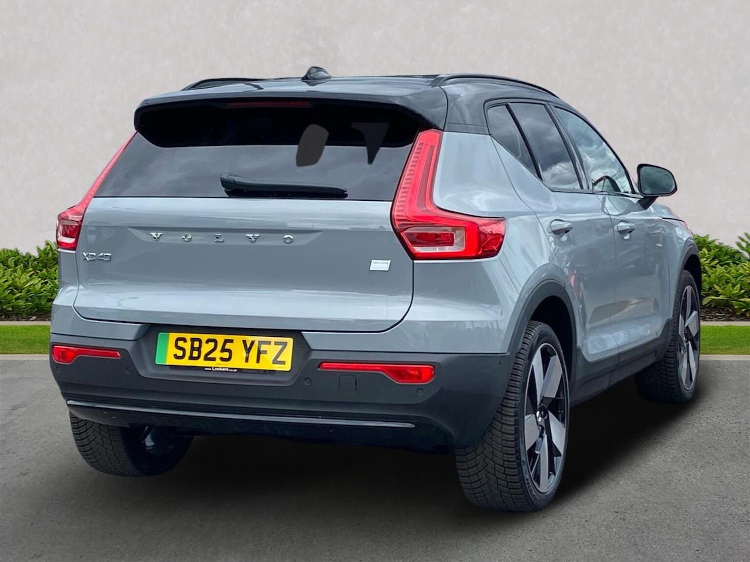 Used Volvo XC40 2025 for sale - 77489368: Photo 18