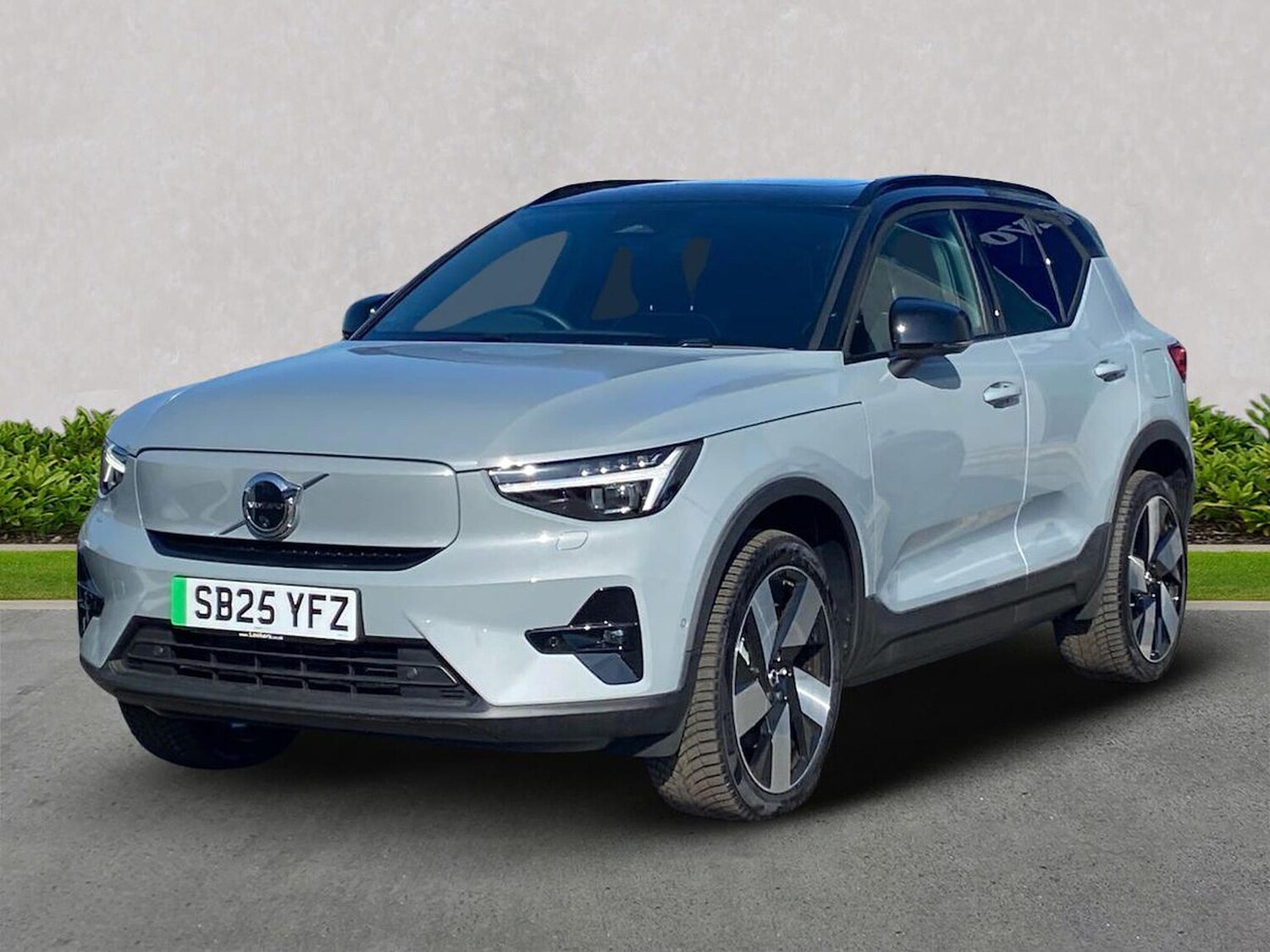 Used Volvo XC40 2025 for sale - 77489368: Photo 20