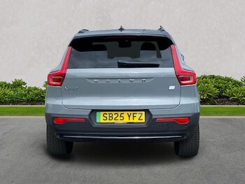 Used Volvo XC40 2025 for sale - 77489368: Photo