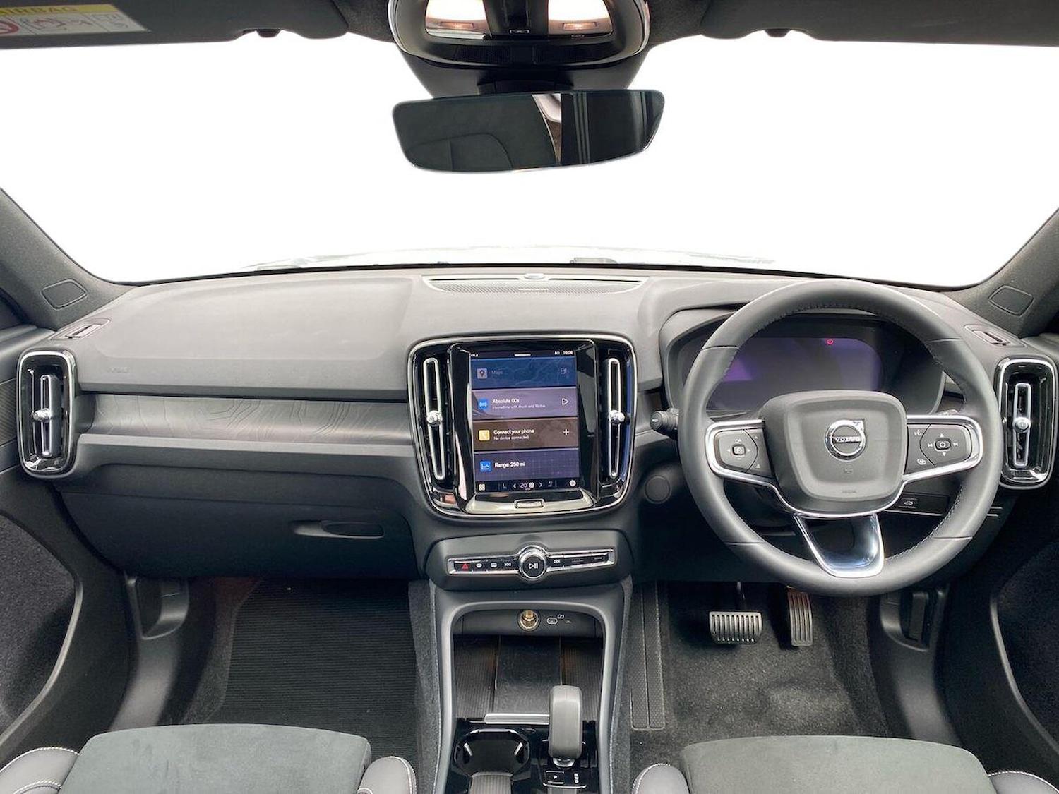 Used Volvo XC40 2025 for sale - 77489368: Photo 8