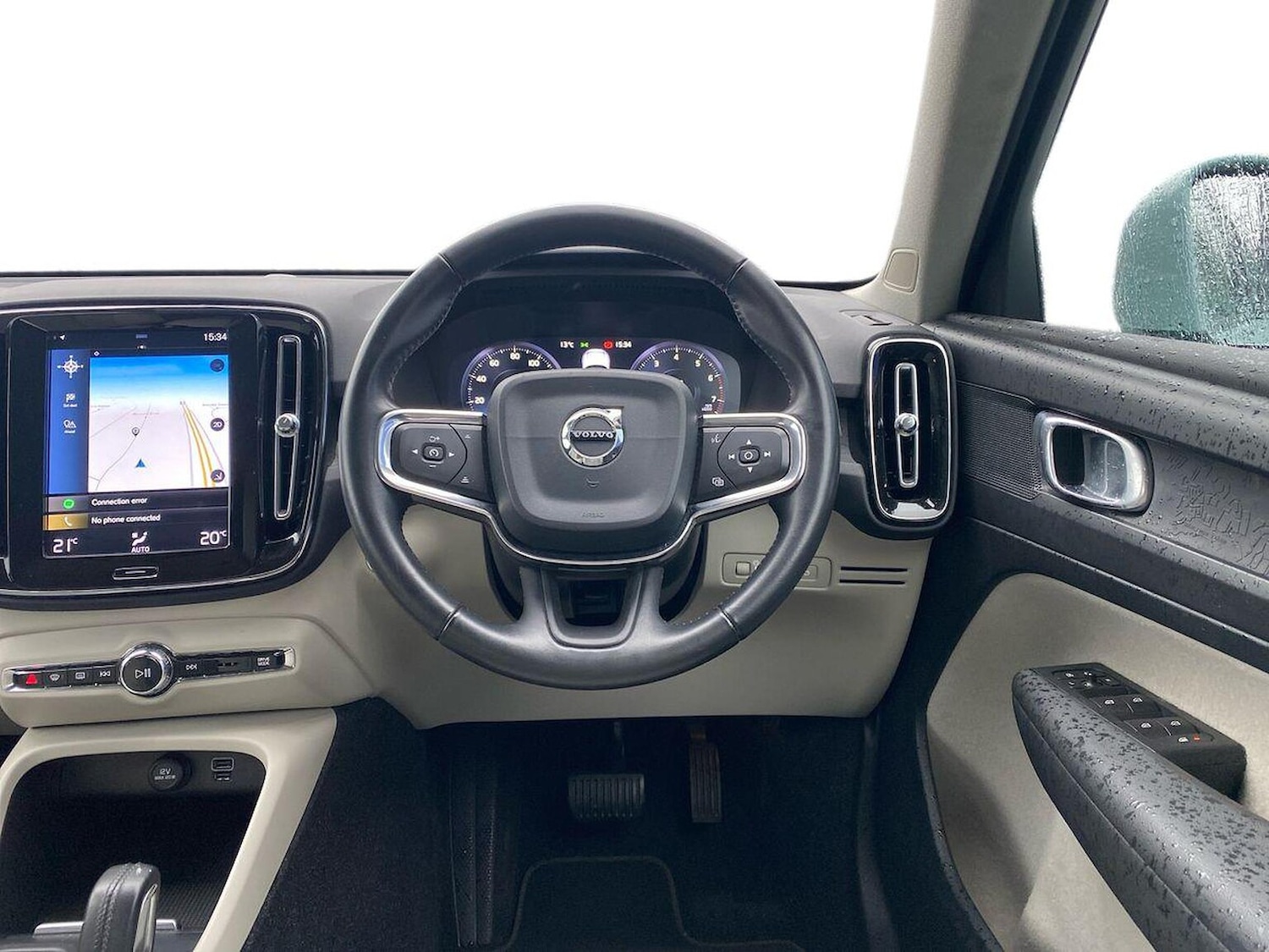 Used Volvo XC40 2018 for sale - 76164956: Photo 10