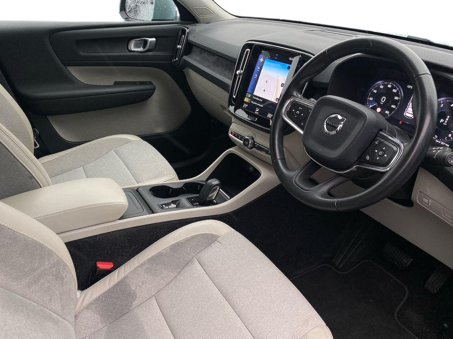 Used Volvo XC40 2018 for sale - 76164956: Photo 16