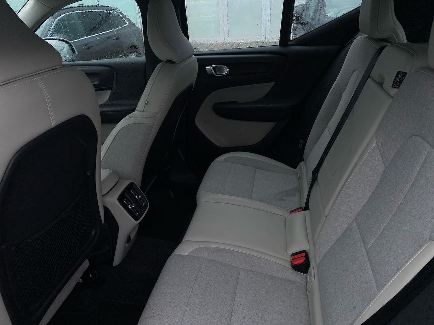 Used Volvo XC40 2018 for sale - 76164956: Photo 17