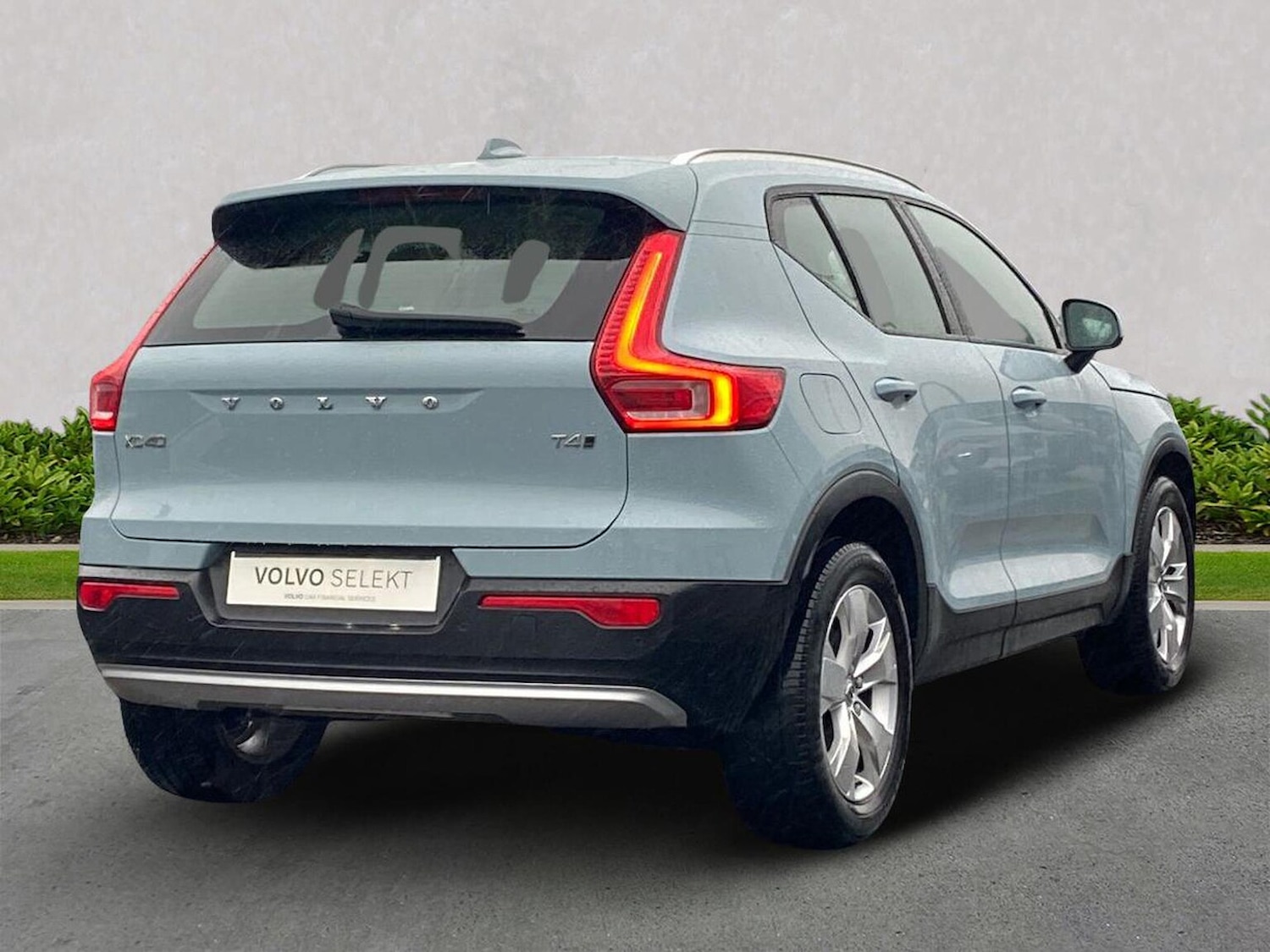 Used Volvo XC40 2018 for sale - 76164956: Photo 19